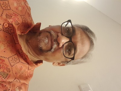 Sanjay Gupta