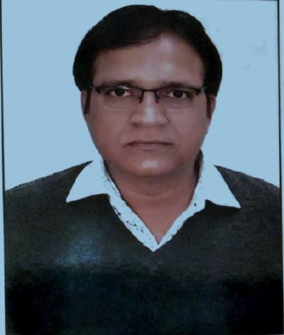 Ravi Prakash Meharde