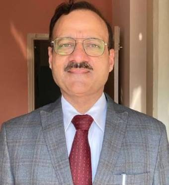 RAJESH GUPTA