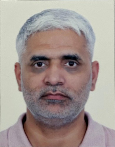 Subhash Hooda