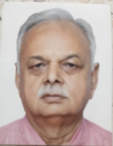 Sunil Jain