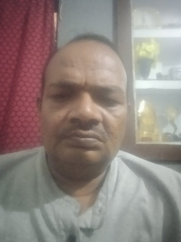 Prabhat Kumar sinha