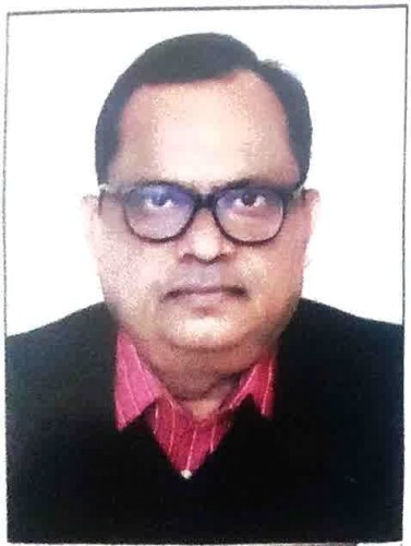 Ashok Kumar Jha