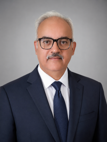 Vivek ARORA