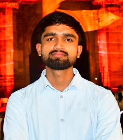 CHITRANSHU YADAV