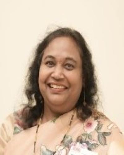 T Satya Sree Lakshmi Devi
