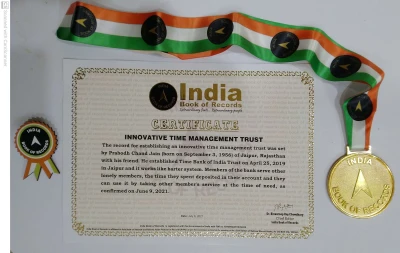 India Book of Records