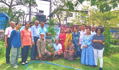 5.6.25 World Environment Day