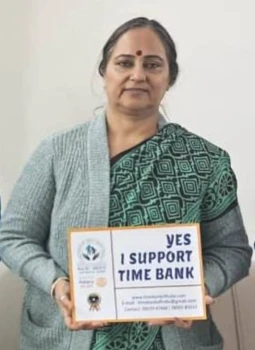 Prof (Dr) Alpana Kateja