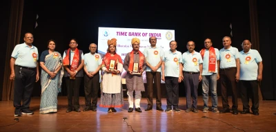 International Day of Older Persons