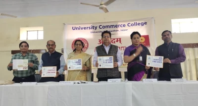 Presentation on Time Bank of India