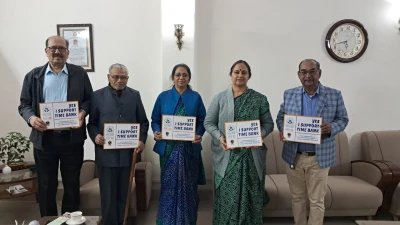 Kulguru Rajasthan University